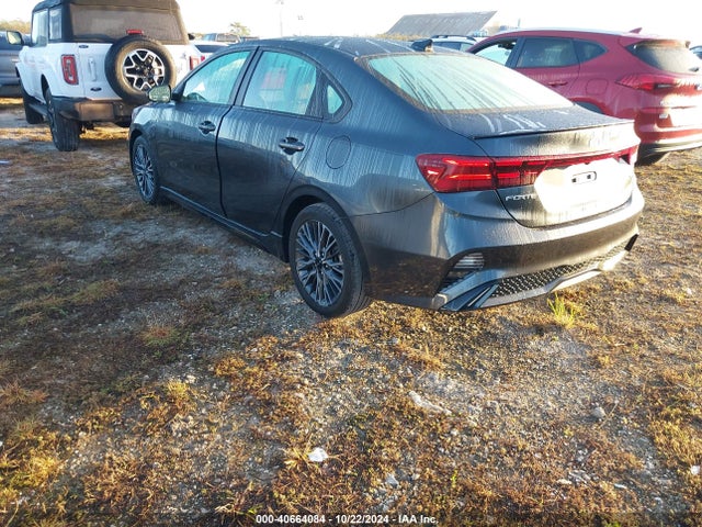KIA Forte Gt-line 2023 3KPF54AD6PE567058 Image 3