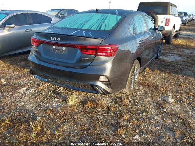 KIA Forte Gt-line 2023 3KPF54AD6PE567058 Image 4