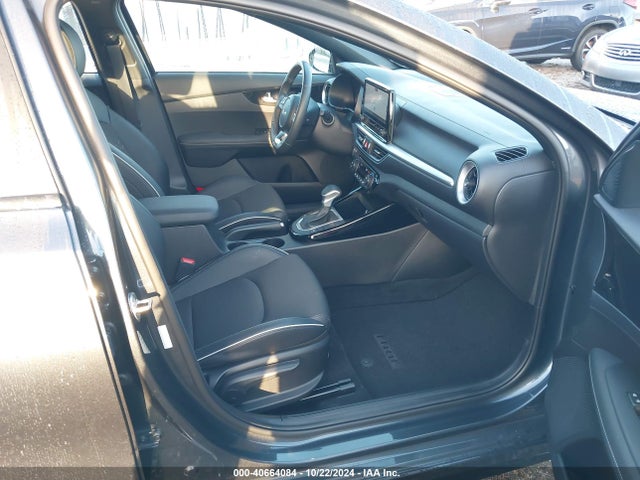 KIA Forte Gt-line 2023 3KPF54AD6PE567058 Image 5