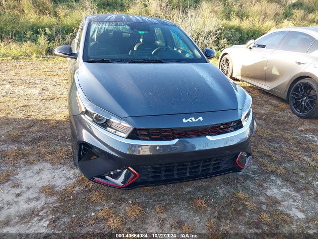 KIA Forte Gt-line 2023 3KPF54AD6PE567058 Image 6