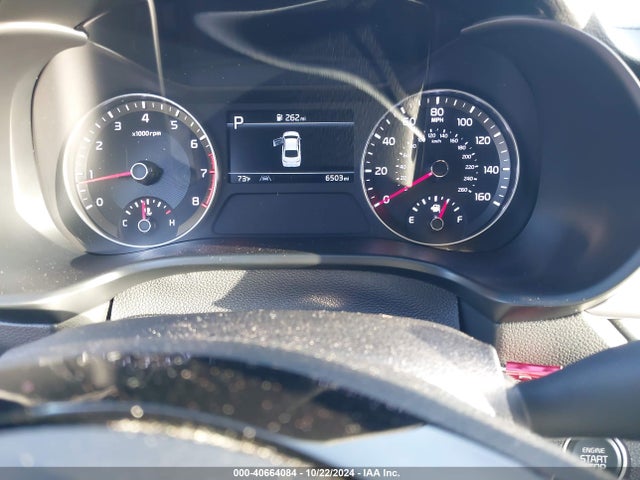 KIA Forte Gt-line 2023 3KPF54AD6PE567058 Image 7