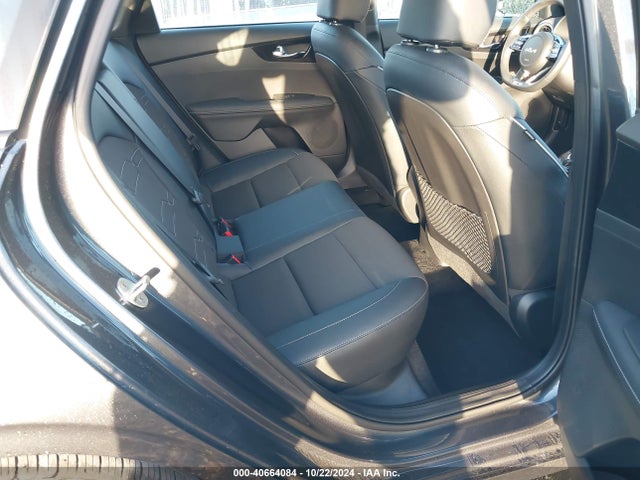 KIA Forte Gt-line 2023 3KPF54AD6PE567058 Image 8