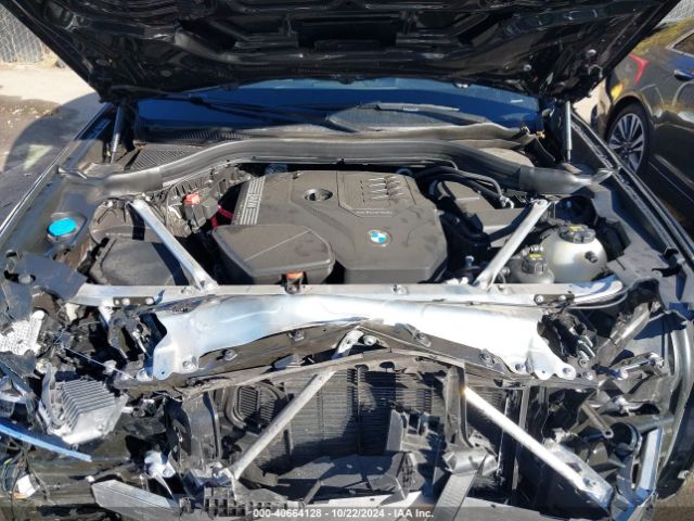 5UX53DP05N9M22714 BMW X3 Xdrive30i
