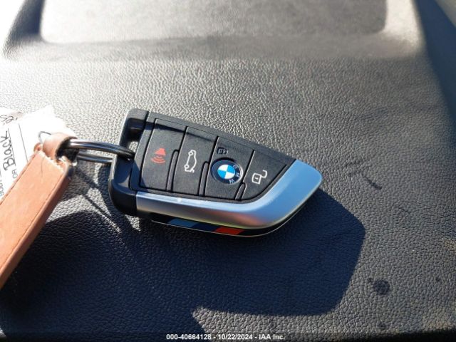5UX53DP05N9M22714 BMW X3 Xdrive30i