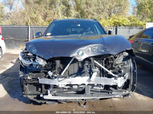 5UX53DP05N9M22714 BMW X3 Xdrive30i