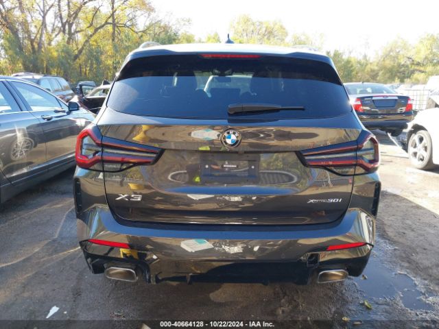 5UX53DP05N9M22714 BMW X3 Xdrive30i
