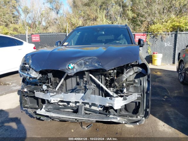 5UX53DP05N9M22714 BMW X3 Xdrive30i