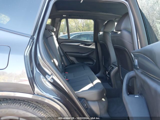5UX53DP05N9M22714 BMW X3 Xdrive30i