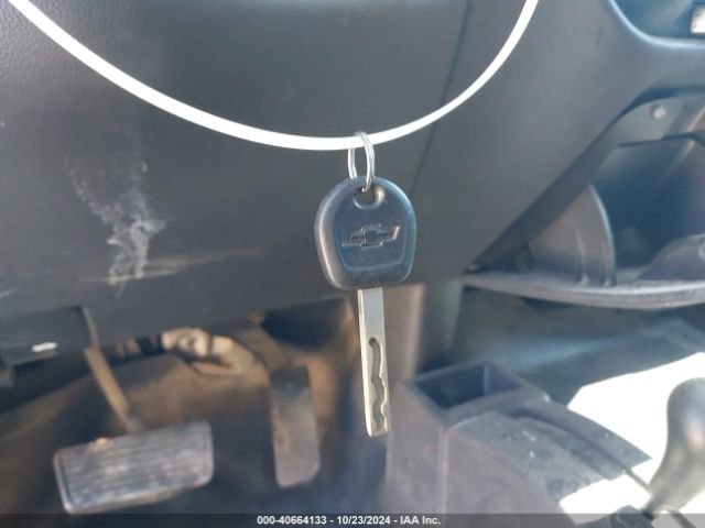 1GC1KREY9KF112653 Chevrolet Silverado 2500hd Wt
