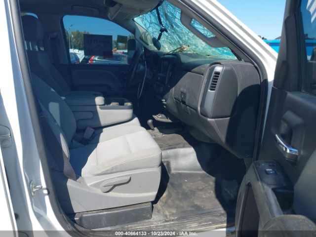 1GC1KREY9KF112653 Chevrolet Silverado 2500hd Wt