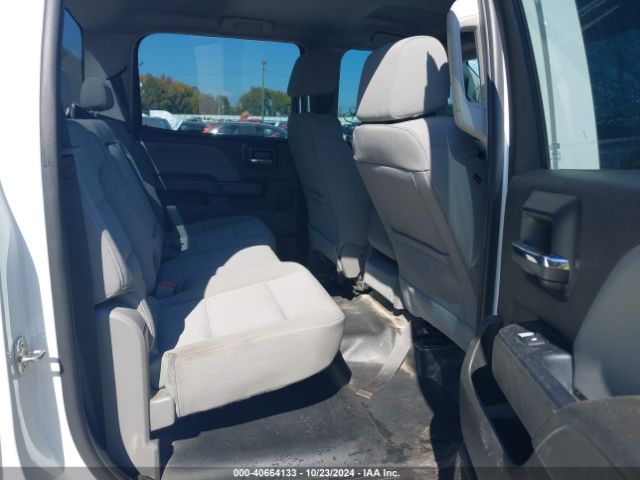1GC1KREY9KF112653 Chevrolet Silverado 2500hd Wt