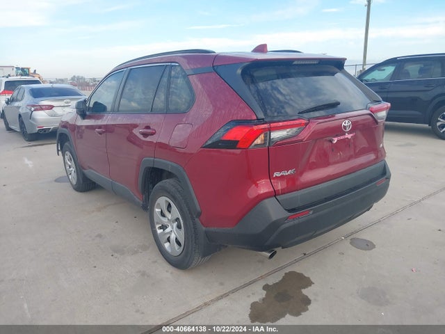 2T3H1RFV6MW135041 Toyota RAV4 LE
