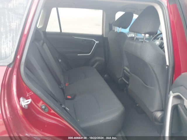 2T3H1RFV6MW135041 Toyota RAV4 LE