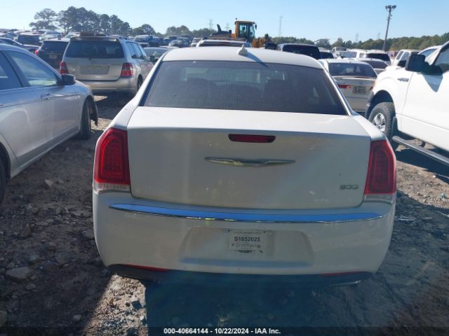 2C3CCAAG4FH930207 Chrysler 300 Limited
