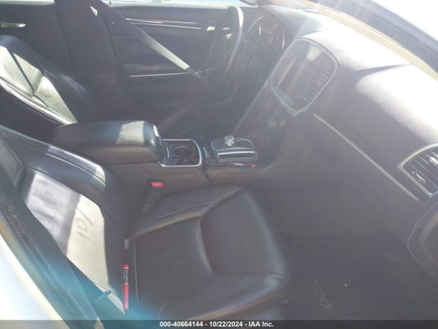 2C3CCAAG4FH930207 Chrysler 300 Limited