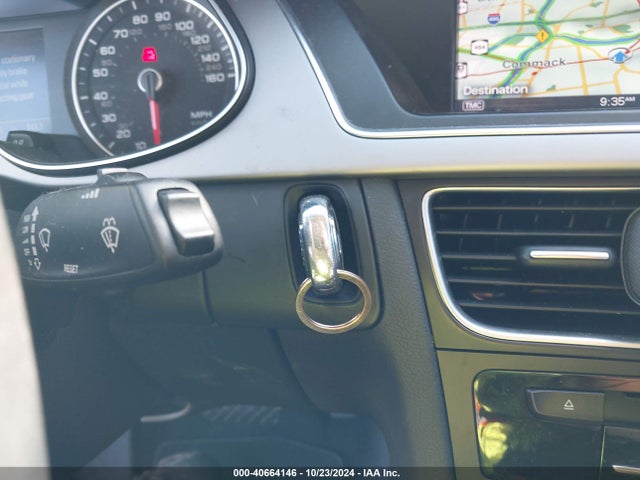 Audi A4 2.0t Premium 2015 WAUBFAFL8FN004532 Image 11