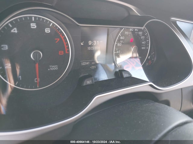 Audi A4 2.0t Premium 2015 WAUBFAFL8FN004532 Image 15