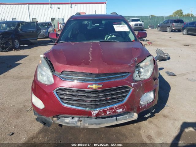 2GNALCEK4G6320731 Chevrolet EQUINOX LT