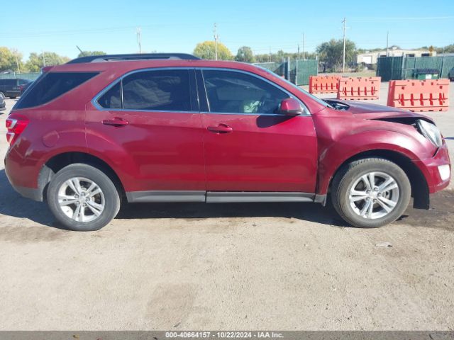 2GNALCEK4G6320731 Chevrolet EQUINOX LT