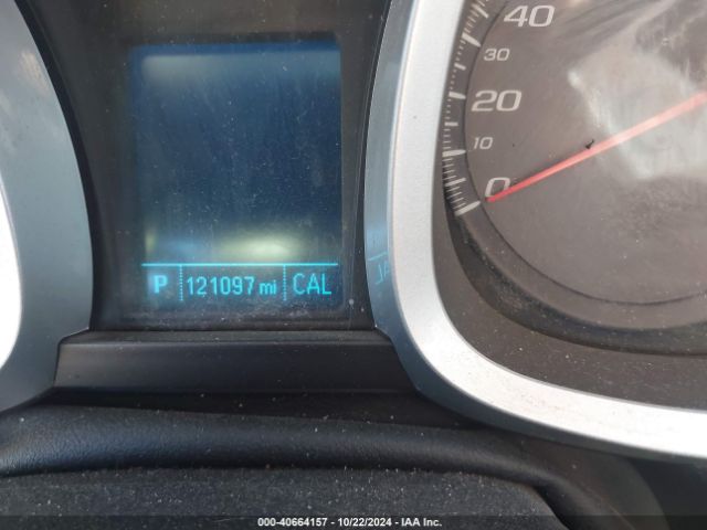 2GNALCEK4G6320731 Chevrolet EQUINOX LT