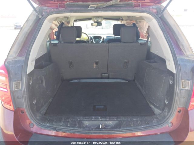 2GNALCEK4G6320731 Chevrolet EQUINOX LT