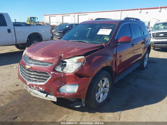 2GNALCEK4G6320731 Chevrolet EQUINOX LT