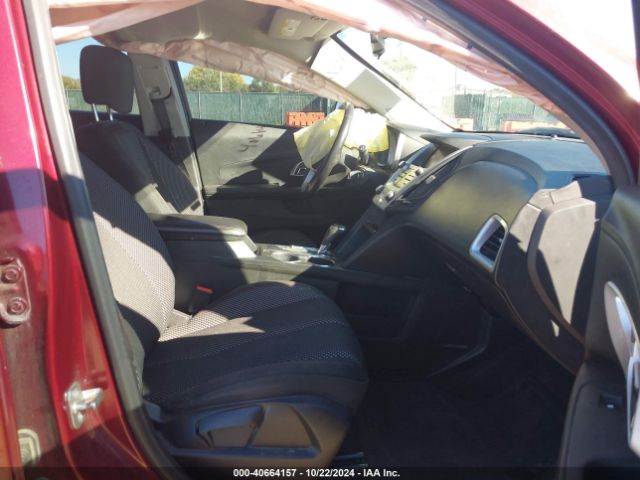 2GNALCEK4G6320731 Chevrolet EQUINOX LT