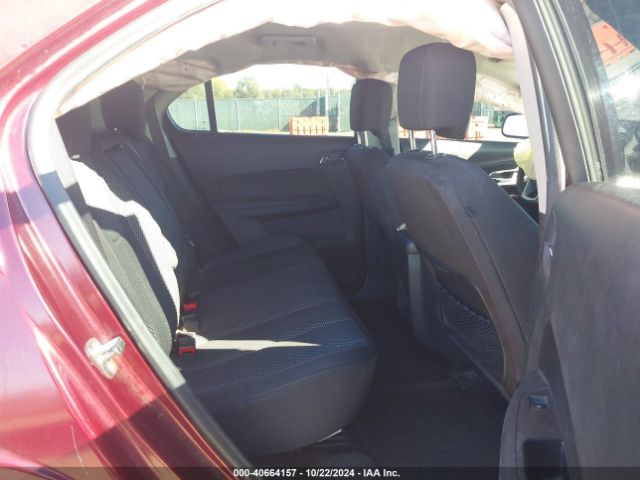 2GNALCEK4G6320731 Chevrolet EQUINOX LT