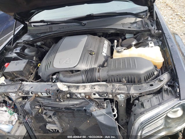 Chrysler 300 S 2017 2C3CCABT2HH655435 Image 10