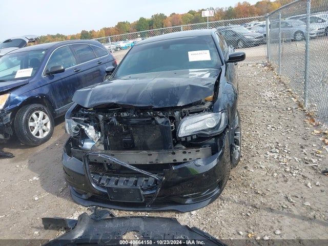Chrysler 300 S 2017 2C3CCABT2HH655435 Image 12