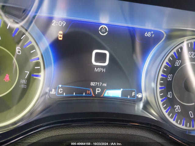 Chrysler 300 S 2017 2C3CCABT2HH655435 Image 15