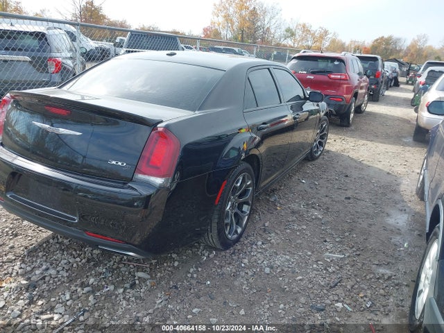 Chrysler 300 S 2017 2C3CCABT2HH655435 Image 4