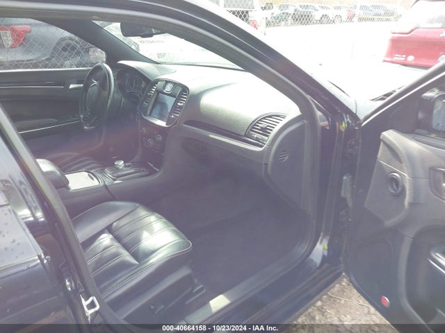 Chrysler 300 S 2017 2C3CCABT2HH655435 Image 5