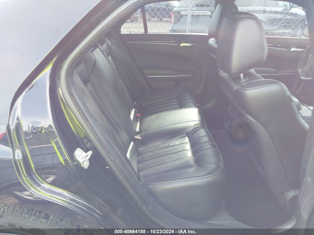 Chrysler 300 S 2017 2C3CCABT2HH655435 Image 8