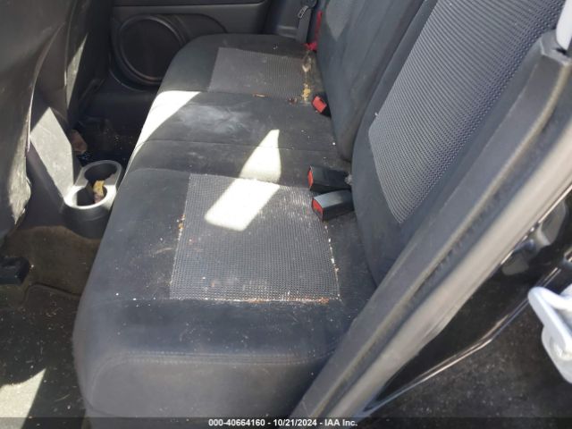 1C4NJPBA1GD810628 Jeep Patriot Sport