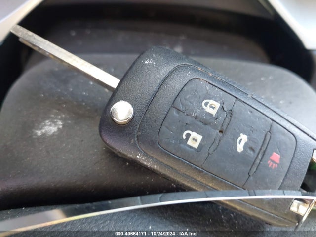 2G1FA1E32E9309040 Chevrolet Camaro 2ls