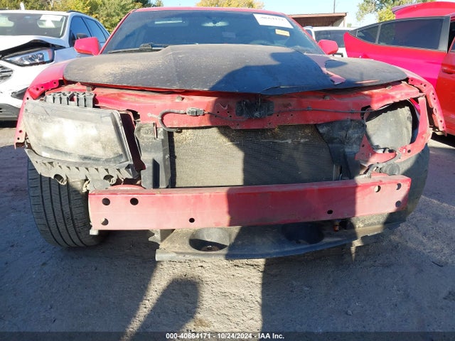 2G1FA1E32E9309040 Chevrolet Camaro 2ls