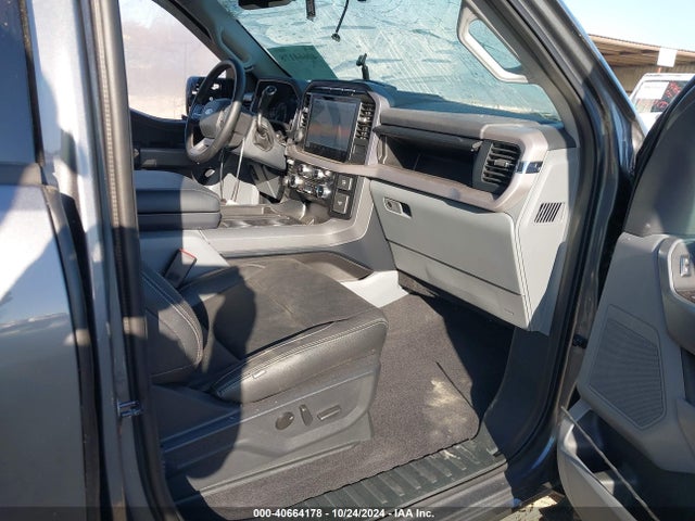 Ford F-150 Xlt 2023 1FTFW1EDXPFC84772 Image 5