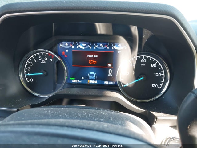 Ford F-150 Xlt 2023 1FTFW1EDXPFC84772 Image 7