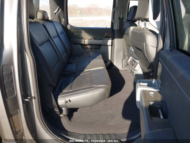 Ford F-150 Xlt 2023 1FTFW1EDXPFC84772 Image 8
