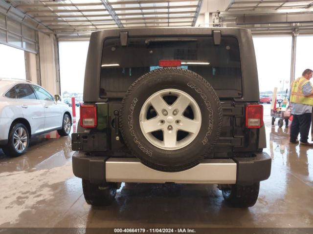 1C4AJWAG1FL682975 Jeep Wrangler Sport