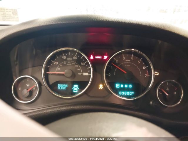 1C4AJWAG1FL682975 Jeep Wrangler Sport
