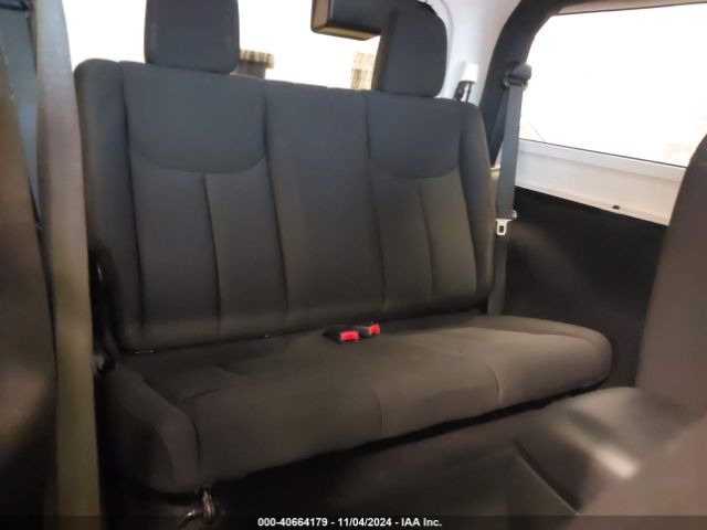 1C4AJWAG1FL682975 Jeep Wrangler Sport