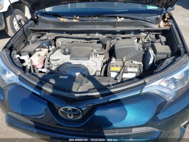 JTMRFREV2JD254592 Toyota Rav4 Adventure/xle