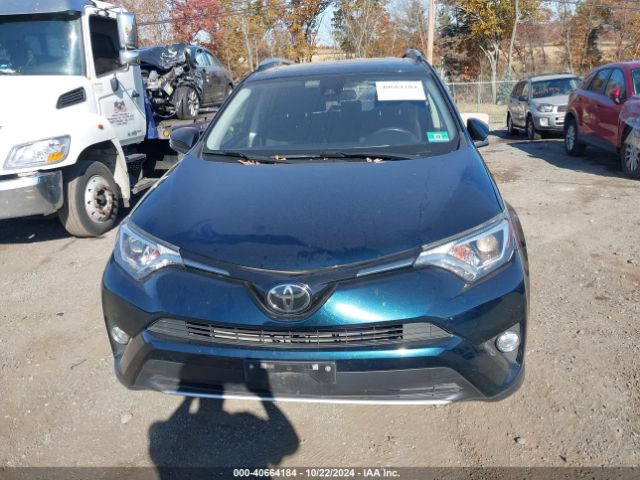 JTMRFREV2JD254592 Toyota Rav4 Adventure/xle
