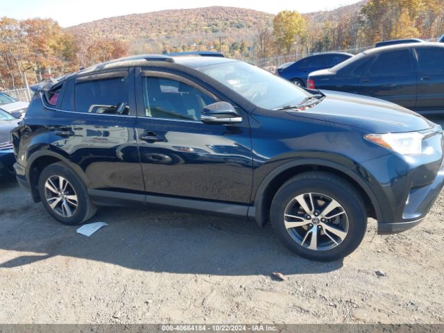 JTMRFREV2JD254592 Toyota Rav4 Adventure/xle