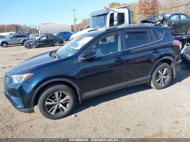 JTMRFREV2JD254592 Toyota Rav4 Adventure/xle