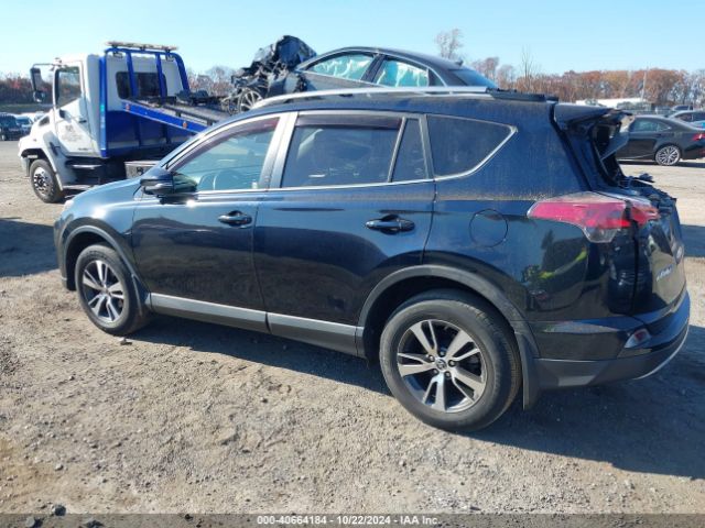 JTMRFREV2JD254592 Toyota Rav4 Adventure/xle