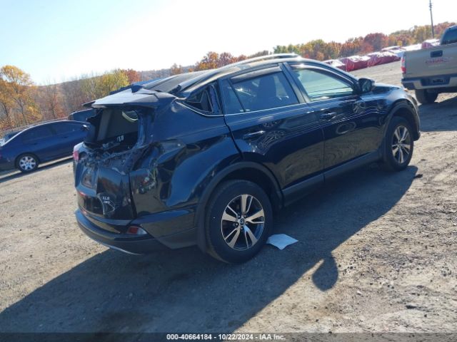 JTMRFREV2JD254592 Toyota Rav4 Adventure/xle
