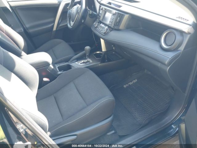 JTMRFREV2JD254592 Toyota Rav4 Adventure/xle